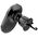 Magnetic MagSafe Car Mount with Wireless Charging 15W for Vent Car Tech-Protect MM15W-V1 black 9490713934562