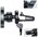 Wireless Vent Car Mount 15W MagSafe Tech-Protect MM15W-V5 black 9490713934739