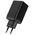 Wall Charger 65W 2x USB-C PD + QC3.0 USB Tech-Protect C65W black 9490713934524