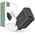 Wall Charger 30W 2x PD USB-C + QC3.0 USB Tech-Protect C30W black 9490713935231
