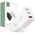 Wall Charger 30W 2x PD USB-C + QC3.0 USB Tech-Protect C30W white 9490713935262