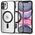 Case IPHONE 11 Tech-Protect MagShine black 9490713933879