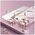 Case IPHONE 14 PRO Tech-Protect MagShine purple 9490713935644