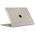 Case APPLE MACBOOK AIR 15.3 2023 Tech-Protect SmartShell transparent 9490713935729