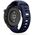 Strap for SAMSUNG GALAXY WATCH 4 (40MM) / (44MM) / GALAXY WATCH 4 CLASSIC (42MM) / (46MM) / GALAXY WATCH 5 (40MM) / (44MM) / GALAXY WATCH 5 PRO (45MM) Tech-Protect Iconband Line navy blue 9490713936092