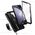 Case SAMSUNG GALAXY Z FOLD 5 Tech-Protect Kevlar Pro black 9319456604702