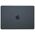 Case APPLE MACBOOK AIR 15.3 2023 Tech-Protect SmartShell Matte black 9490713935705
