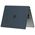 Case APPLE MACBOOK AIR 15.3 2023 Tech-Protect SmartShell Matte black 9490713935705