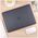 Case APPLE MACBOOK AIR 15.3 2023 Tech-Protect SmartShell Matte black 9490713935705