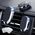 Magnetic Folding Car Holder for Dashboard Nexeri black 5904161139607