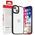 Case APPLE IPHONE 15 PRO MX Ribbed Cam black 5901313091295