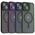 Case IPHONE 14 MX MagSafe blue 5901313091486