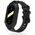 Strap for XIAOMI MI BAND 8 / 8 NFC Tech-Protect Armour black 9490713935040
