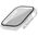 Case APPLE WATCH 7 / 8 (45MM) UNIQ Nautic transparent 8886463684665