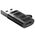 Adapter USB-C - USB-A AWEI (CL-13) black 6954284000925