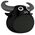 AWEI Bluetooth speaker (Y335) black 6954284001748