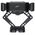 Gravitational Car Holder for AWEI Ventilation Grille (X39) black 6954284003063