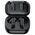 Bluetooth 5.1 TWS Headphones + AWEI Docking Station (T36) black 6954284091855