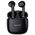 Bluetooth 5.3 TWS Headphones + AWEI Docking Station (T26Pro) black 6954284003803