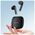 Bluetooth 5.3 TWS Headphones + AWEI Docking Station (T26Pro) black 6954284003803