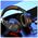 AWEI Gaming Headset with Microphone (ES-770i) black 6954284000703