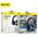 AWEI ANC Bluetooth Headphones (A997Pro) black 6954284006118