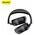 AWEI On-Ear Bluetooth Headphones (A770BL) black 6954284053341