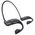 AWEI Bluetooth 5.2 Sports Headphones (A889Pro) black 6954284019248