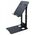 AWEI Desk Holder (X23) black 6954284096331
