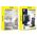 AWEI Desk Holder (X23) black 6954284096331