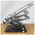 Rotating Desk Holder for Laptop up to 16" AWEI (X46) black 6954284004305
