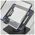 Rotating Desk Holder for Laptop up to 16" AWEI (X46) black 6954284004305
