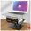 Rotating Desk Holder for Laptop up to 16" AWEI (X46) black 6954284004305