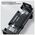 Bracket Mounted on the AWEI Headrest (X40) black 6954284003711