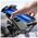 Bike Holder for AWEI Frame (X47) black 6954284004596