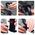 Bike Holder for AWEI Frame (X47) black 6954284004596