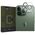 Camera Cover APPLE IPHONE 15 PRO / 15 PRO MAX Hofi Cam Pro+ Clear 9319456604443
