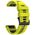 Strap for GARMIN FENIX 3 / 5X / 3HR / 5X PLUS / 6X / 6X PRO / 7X Tech-Protect IconBand lime-black 9319456605129