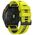 Strap for GARMIN FENIX 3 / 5X / 3HR / 5X PLUS / 6X / 6X PRO / 7X Tech-Protect IconBand lime-black 9319456605129