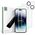 Tempered Glass APPLE IPHONE 15 Tech-Protect Supreme Set Clear 9319456604696