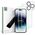 Tempered Glass APPLE IPHONE 15 PRO Tech-Protect Supreme Set Clear 9319456604719