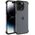 Case IPHONE 12 Edge and Lens Protector black 5904161140894