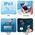 Case USAMS Waterproof Case transparent 6958444905716