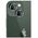Tempered Glass for Camera APPLE IPHONE 15 PLUS 3MK Lens Protection Pro green 5903108528689