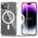 Case APPLE IPHONE 15 Tech-Protect FlexAir Hybrid MagSafe transparent 9490713936603
