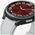Case SAMSUNG GALAXY WATCH 6 CLASSIC (43MM) Ringke Slim 2-pack black transparent 8809919306294