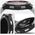 Case SAMSUNG GALAXY WATCH 6 CLASSIC (43MM) Ringke Slim 2-pack black transparent 8809919306294
