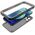 Case APPLE IPHONE 15 Tech-Protect Shellbox IP68 MagSafe black 9490713936559