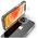 Case APPLE IPHONE 15 PLUS Tech-Protect Flexair Hybrid transparent 9490713936726