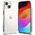 Case APPLE IPHONE 15 PLUS Ringke Fusion transparent 8809919308021